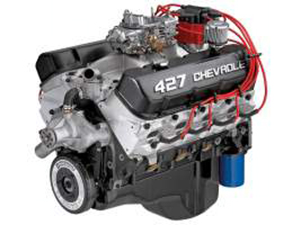 P2C53 Engine